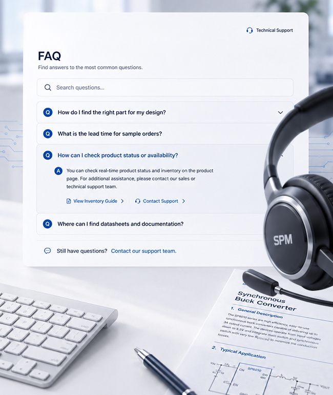 FAQ
